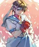 Sakura Kasugano