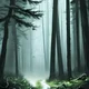 Dark forest 
