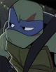 Leonardo ROTTMNT 