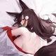 Oujodere Kitsune