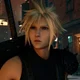 Cloud Strife
