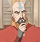 Tenzin AU
