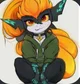 Modern Midna