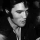 Elvis presley 