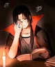 Itachi Uchiha 