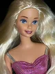 Barbie doll