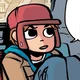 Scott Pilgrim
