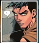 Damian Wayne