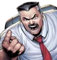 J Jonah Jameson