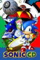 Sonic CD