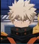 Bakugo
