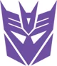 TFP - Decepticons