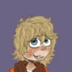Kenny McCormick 