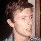 David Bowie