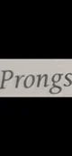Prongs