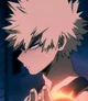 Katsuki Bakugo
