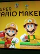 Super Mario maker 2