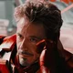 Tony Stark 