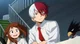 Todoroki shoto