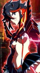 Ryuko Matoi