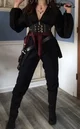 Captin regulus
