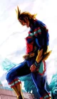 All Might