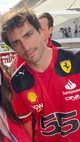 Carlos Sainz