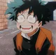 Izuku Midoriya