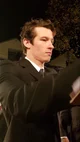 Callum Turner