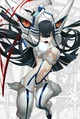 Satsuki Kiryuin