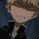 Middleschool Katsuki