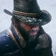 Arthur Morgan