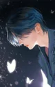 David