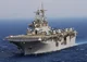 USS Wasp LHD-1 