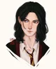 Sirius black 