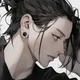 Geto Suguru