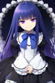 Bernkastel Frederica