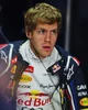 Sebastian Vettel
