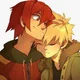 -Chaos Sleepover-