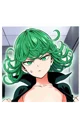 Tatsumaki oppai