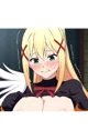 Darkness oppai