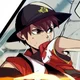 Boboiboy Blaze