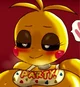 Toy Chica
