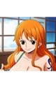Nami oppai