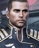 John Shepard ME3