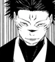 Ryomen Sukuna