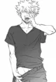 Katsuki Bakugou