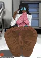 Scientist Feet