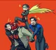 Bat-Family