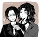 Yorrichi and Muzan